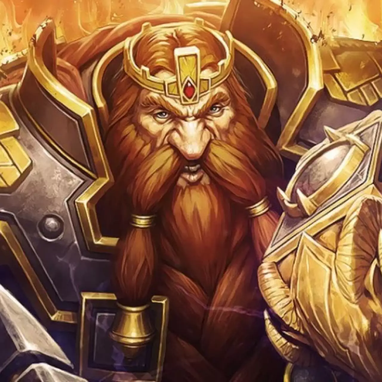 В Hearthstone больше 100 млн. игроков. Blizzard обещает бесплатные подарки