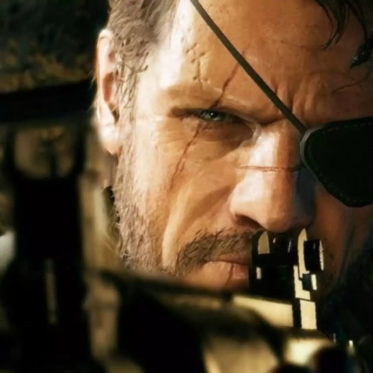 Для трехлетней Metal Gear Solid 5 внезапно вышел патч, который «ломает» моды Для трехлетней Metal Gear Solid 5 внезапно вышел патч, который «ломает» моды