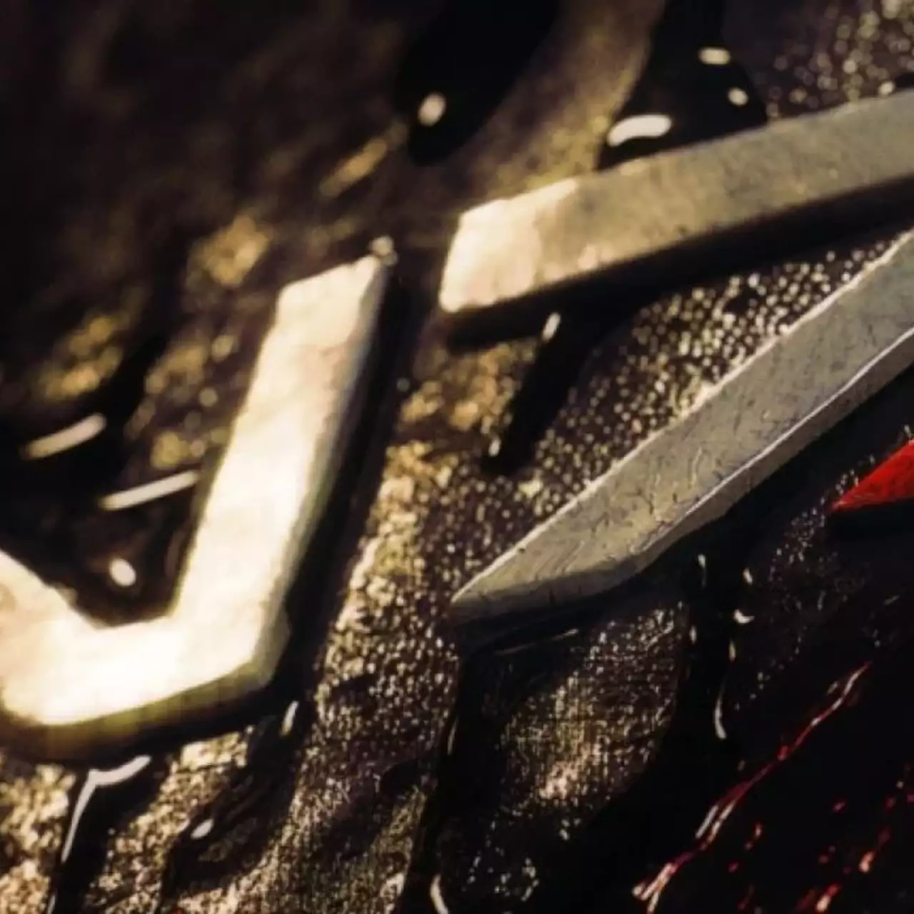 Сразу в трех частях Mass Effect улучшили графику и освещение