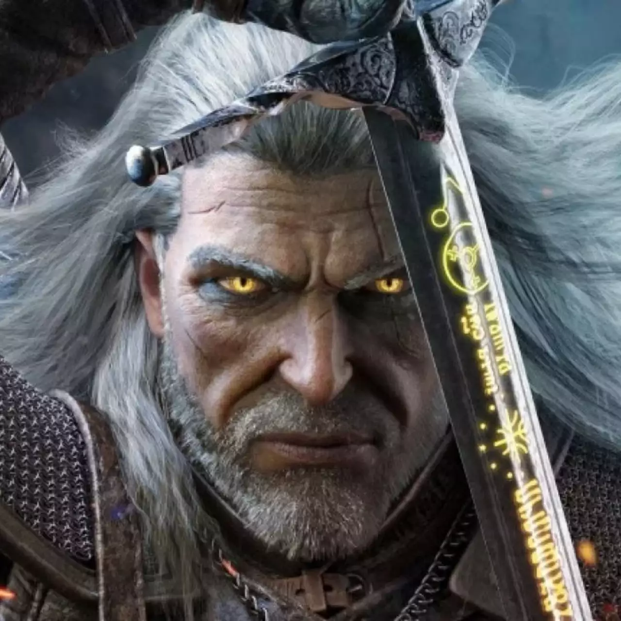 Для The Witcher 3 выпустили новый патч за последние два года Для The Witcher 3 выпустили новый патч за последние два года