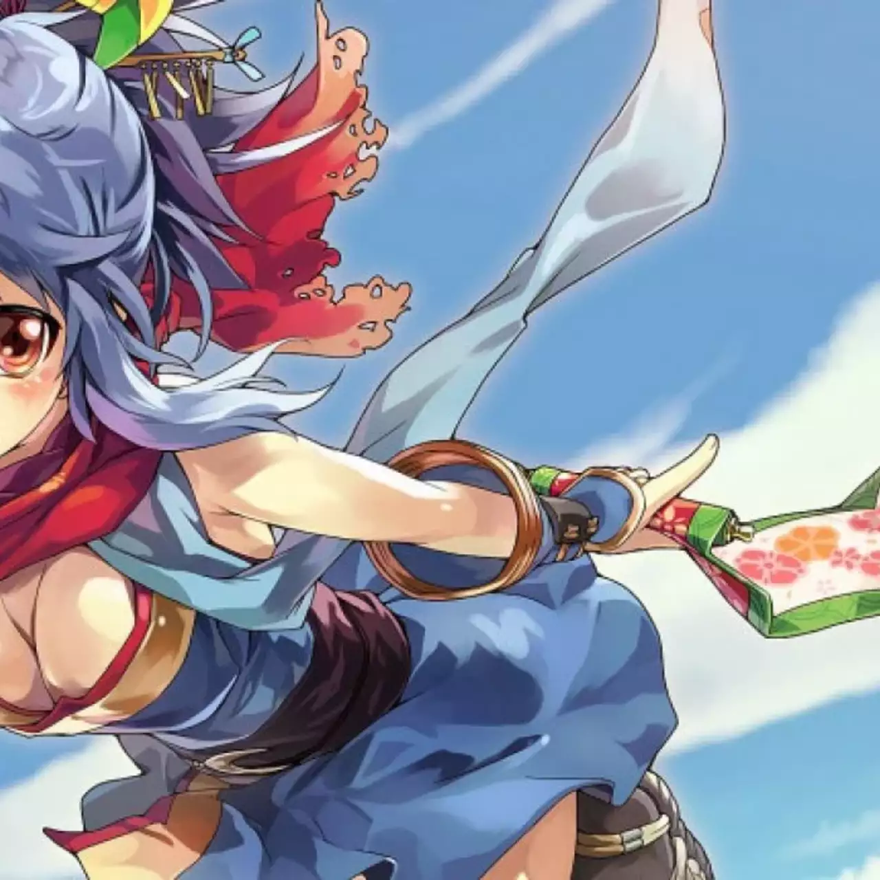 В Ragnarok Online стартуют Войны Гильдий с уникальными наградами В Ragnarok Online стартуют Войны Гильдий с уникальными наградами