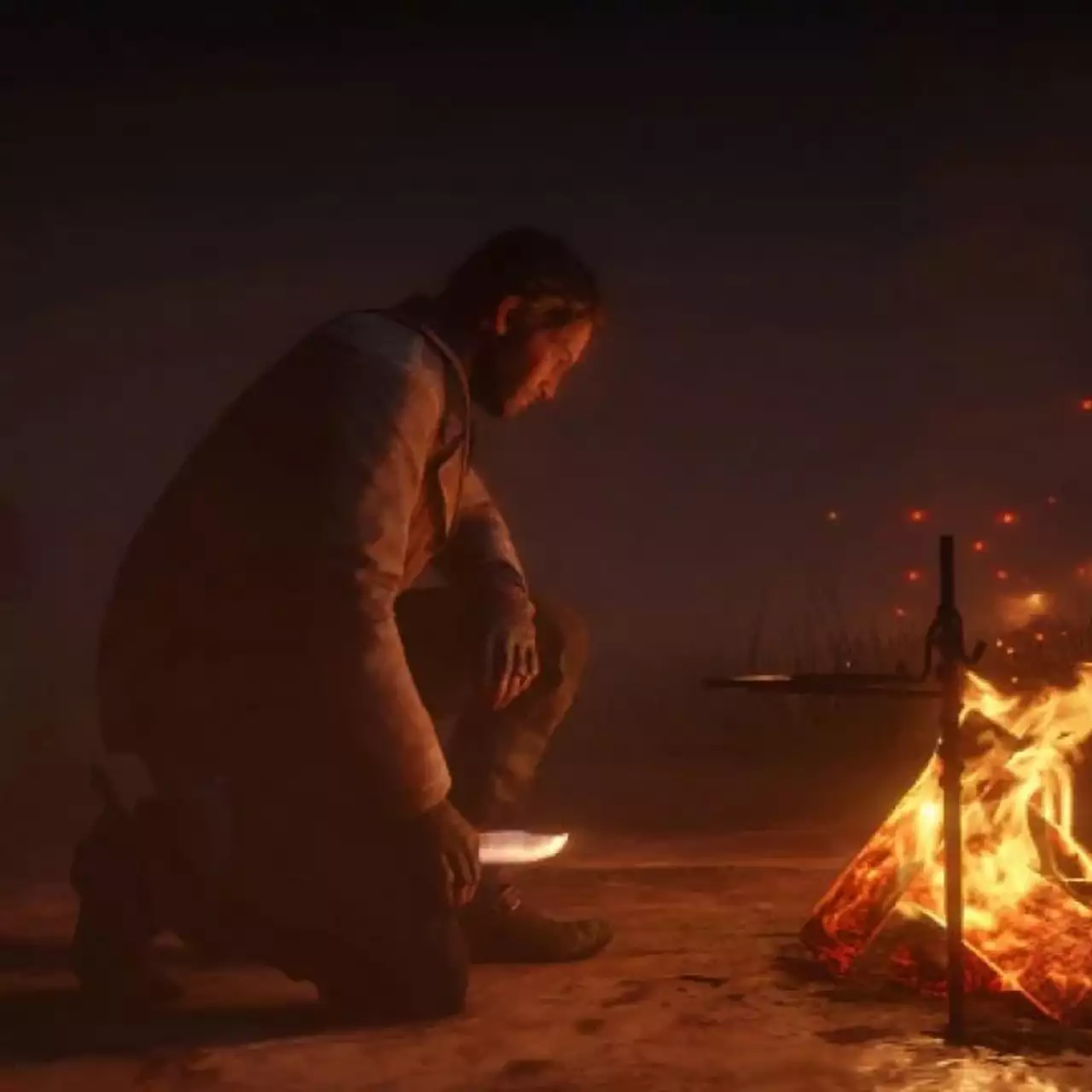 Где найти все 43 вида растений в Red Dead Redemption 2 — карта