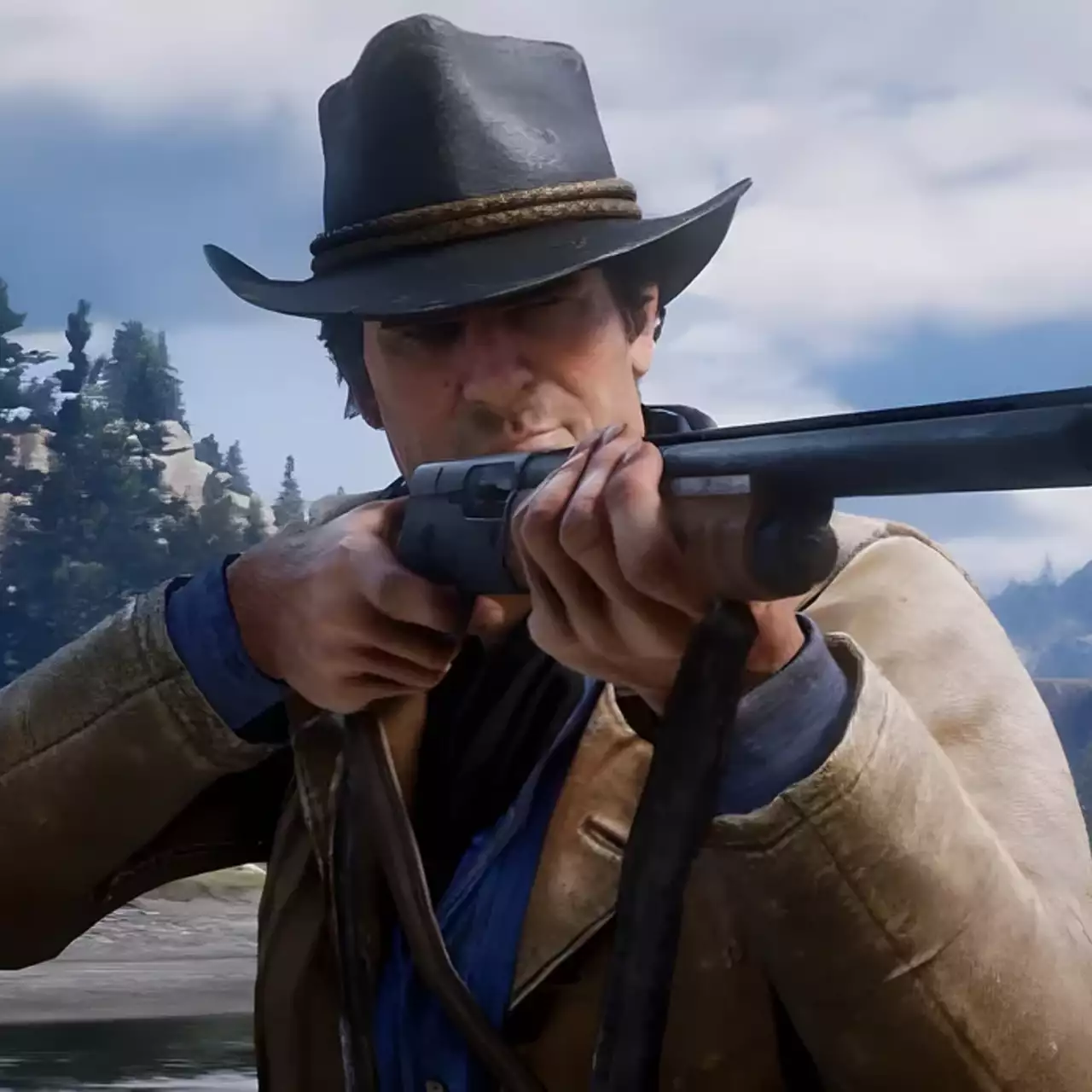 Все фермы с тайниками и сокровищами в Red Dead Redemption 2 — карта и прохождение