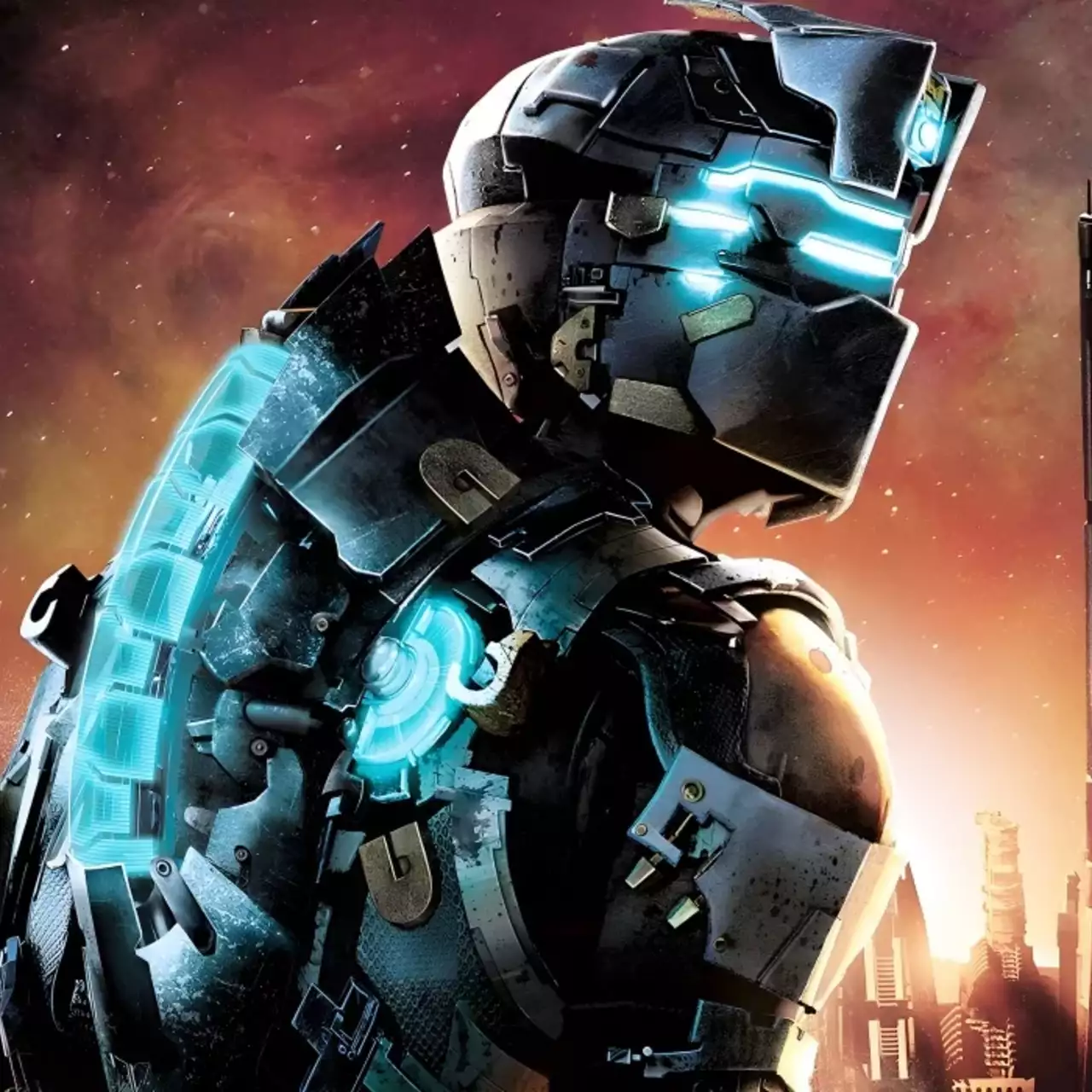 Обзор Dead Space 2