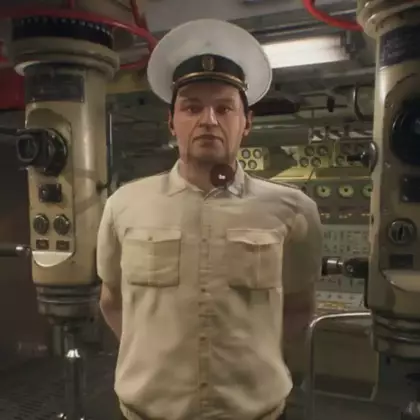 В Steam вышла адвенчура Kursk. Геймеры жалуются на оптимизацию, но хвалят игру за атмосферу и юмор