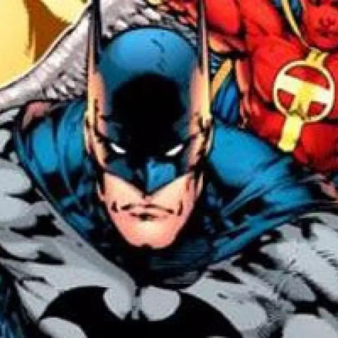 Dark Knight Rises и Justuce League появятся на мобильных устройствах