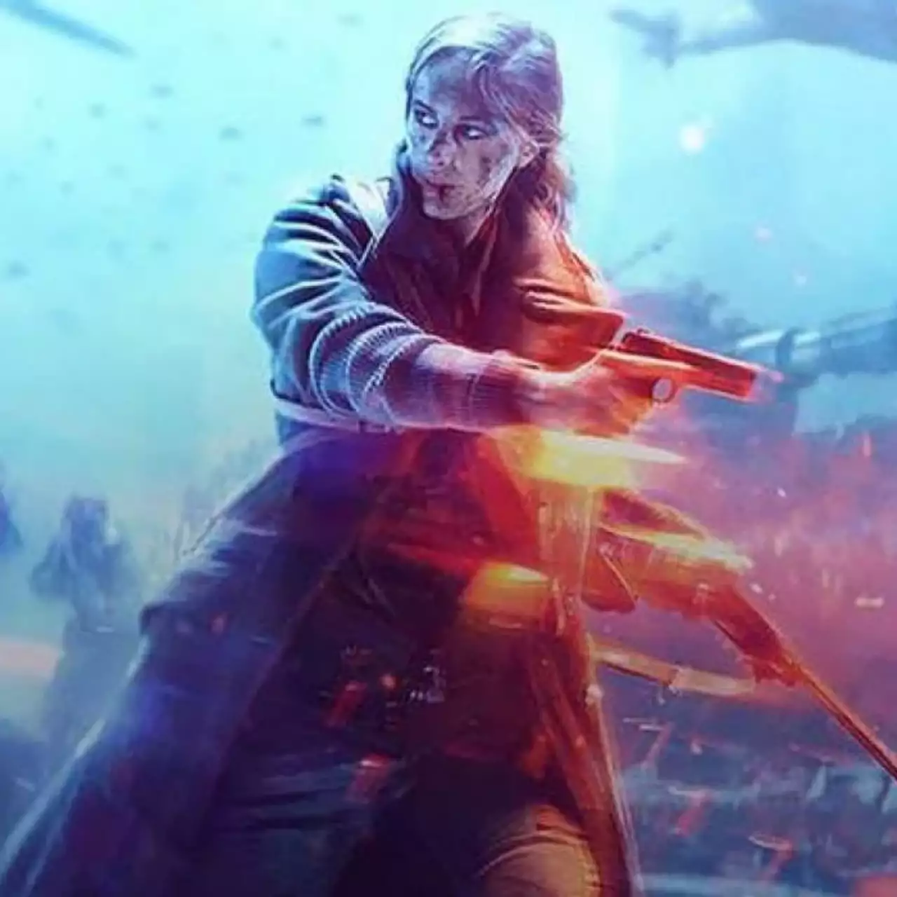 Battlefield 5 внезапно стала доступна для игры Battlefield 5 внезапно стала доступна для игры