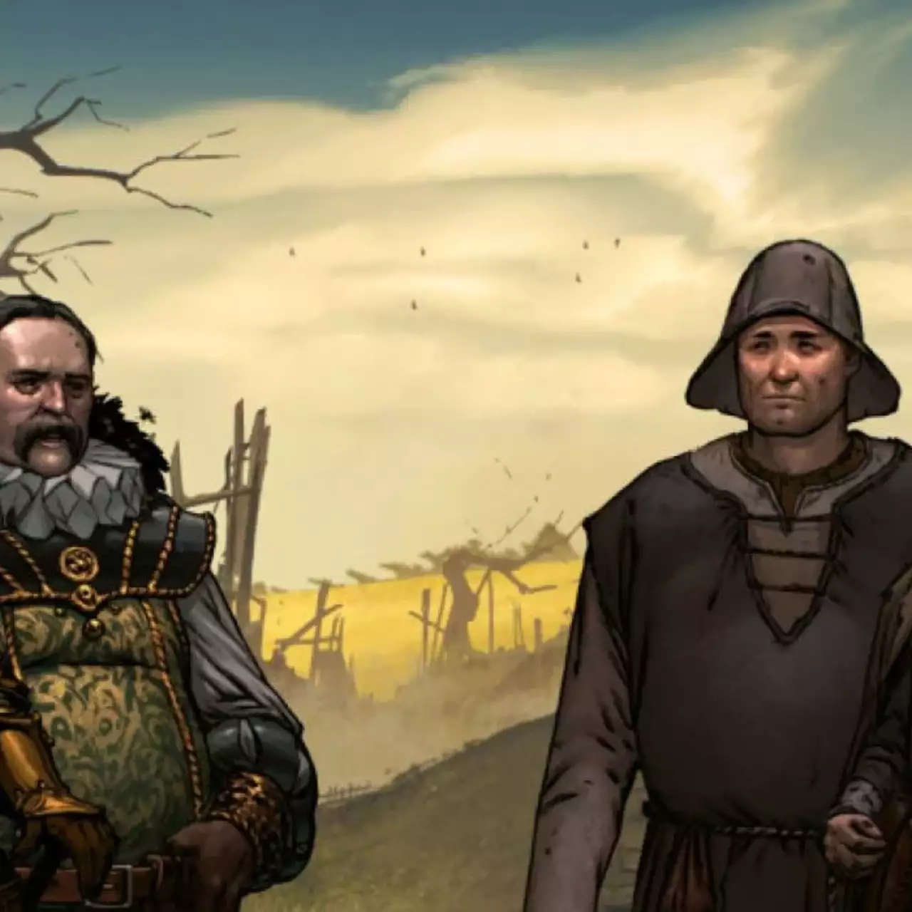 Где найти все 9 сундуков с сокровищами в Thronebreaker: The Witcher Tales в Ангрене — гайд и карта сокровищ