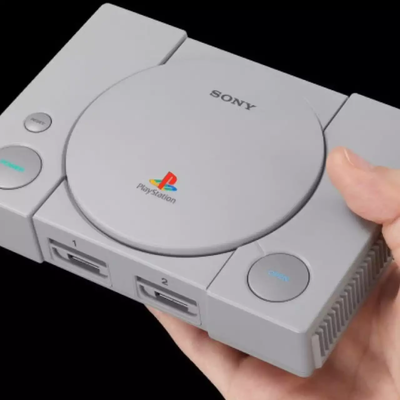 Геймеры думают, что PlayStation Classic использует бесплатный фанатский эмулятор PCSX Геймеры думают, что PlayStation Classic использует бесплатный фанатский эмулятор PCSX
