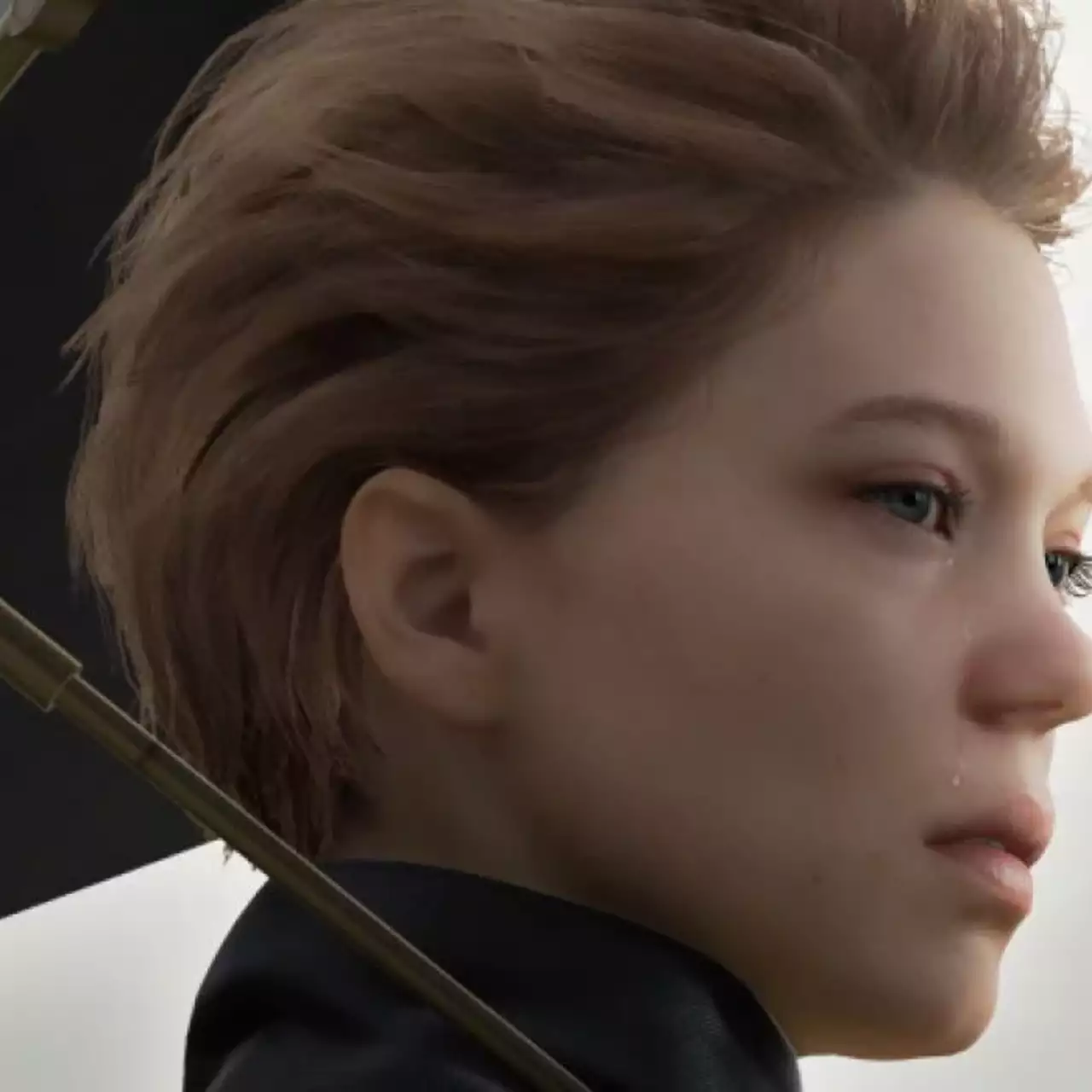 Death Stranding близка к релизу, хотя Кодзима раньше не верил в свой успех — СМИ