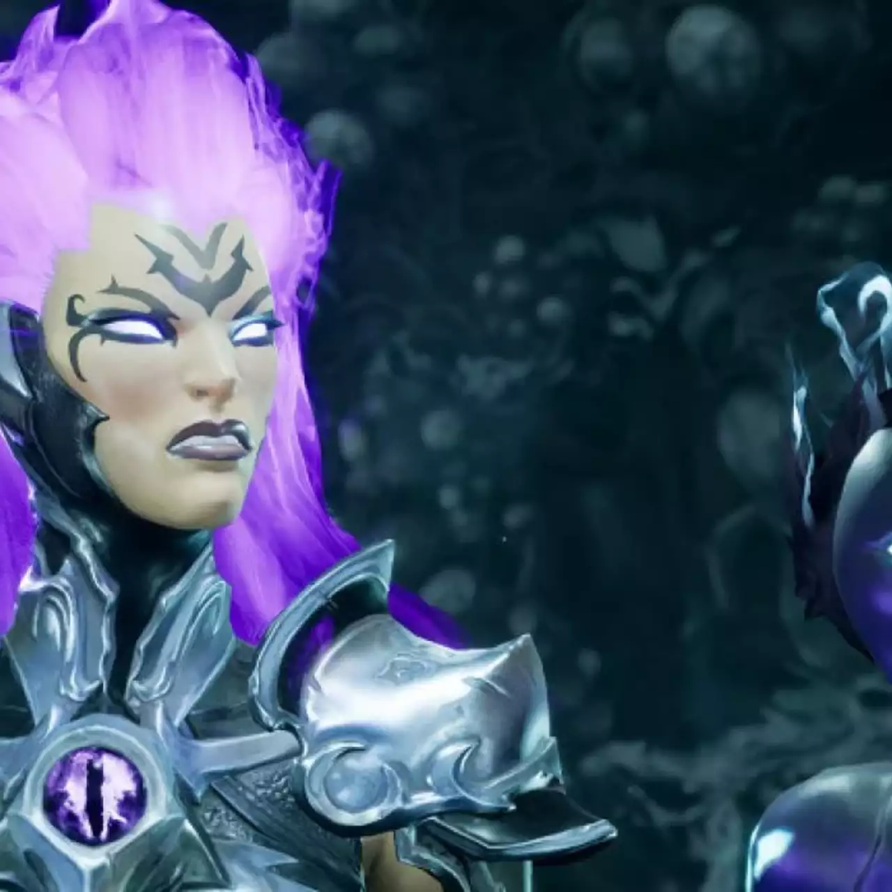 Darksiders 3 не потребует мощного «железа» — системные требования Darksiders 3 не потребует мощного «железа» — системные требования