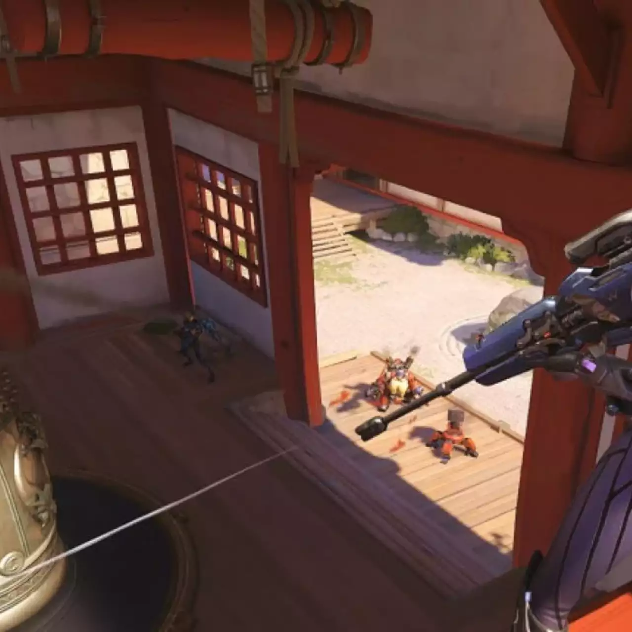Киберспортсмен по Overwatch извинился за то, что удалил игру и пообещал устроиться в «МакДональдс» Киберспортсмен по Overwatch извинился за то, что удалил игру и пообещал устроиться в «МакДональдс»