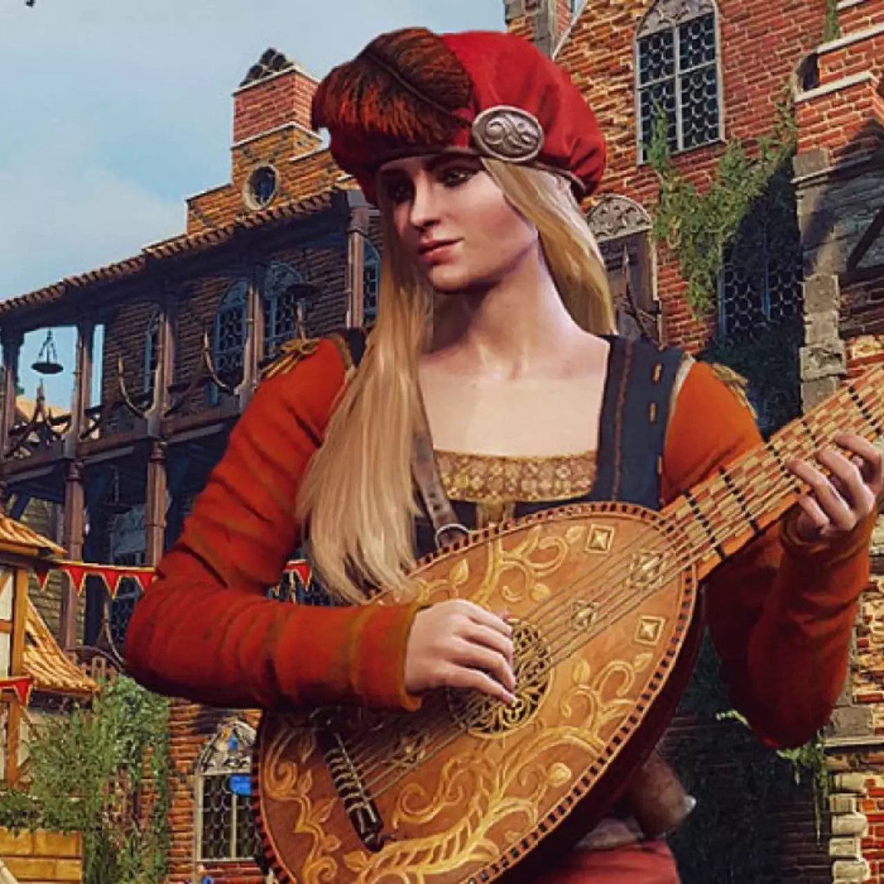 Халява: авторы The Witcher 3 приготовили своим фанатам бесплатный сюрприз Халява: авторы The Witcher 3 приготовили своим фанатам бесплатный сюрприз