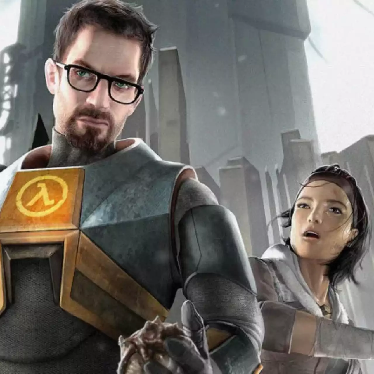 Утечка: Valve работает над новой игрой в серии Half-Life Утечка: Valve работает над новой игрой в серии Half-Life