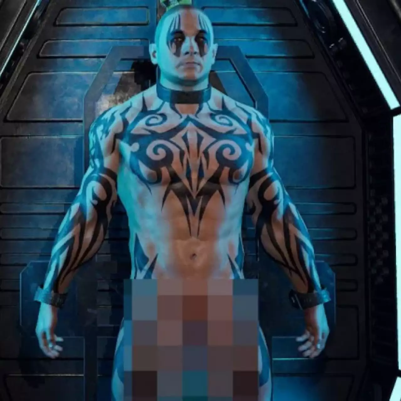 Из-за бага в SCUM пенисы игроков росли сами по себе с каждым заходом на сервер. Мутации пофиксили Из-за бага в SCUM пенисы игроков росли сами по себе с каждым заходом на сервер. Мутации пофиксили