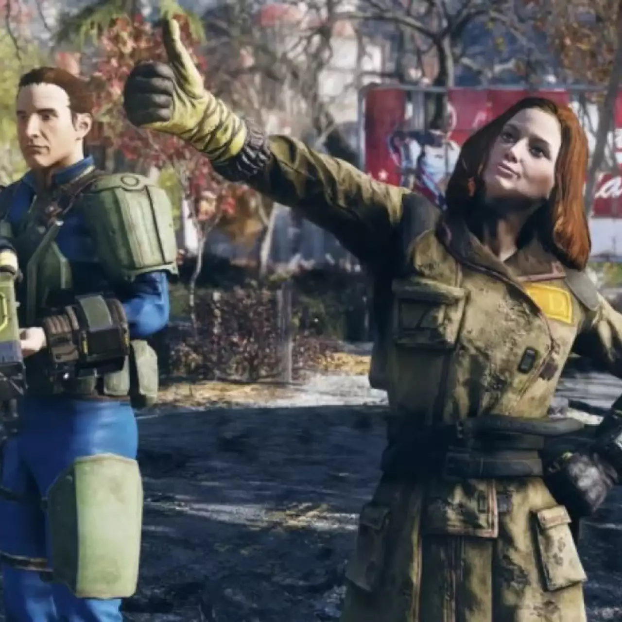 «Баг на баге» — геймеры, отменившие предзаказ Fallout 76, не могут удалить бета-версию с компьютера