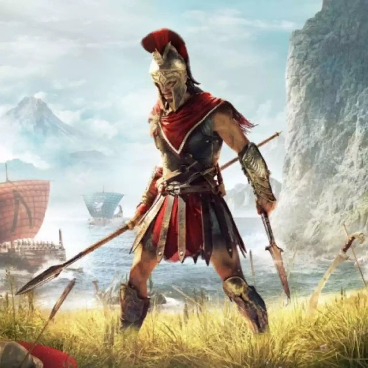 Хакеры взломали Assassin's Creed Odyssey. Игра появилась на торрентах спустя 36 дней Хакеры взломали Assassin's Creed Odyssey. Игра появилась на торрентах спустя 36 дней
