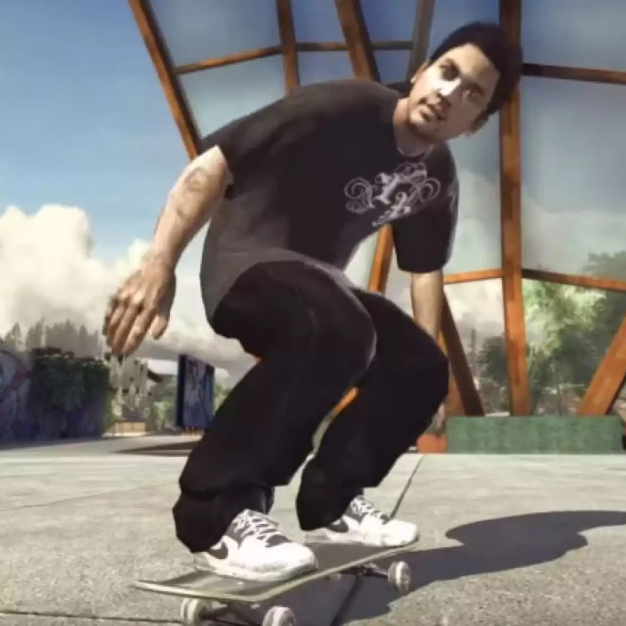 На эмуляторе PS3 для PC теперь можно пройти еще два эксклюзива — Skate и Yakuza Kenzan (обновлено) На эмуляторе PS3 для PC теперь можно пройти еще два эксклюзива — Skate и Yakuza Kenzan (обновлено)