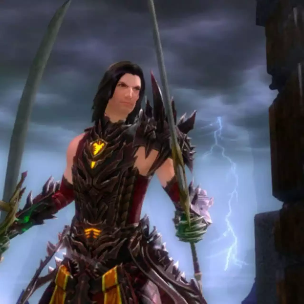 Роскомнадзор возвращается! Игроки не могут зайти на сайт MMORPG Guild Wars 2 и в магазин игры Роскомнадзор возвращается! Игроки не могут зайти на сайт MMORPG Guild Wars 2 и в магазин игры