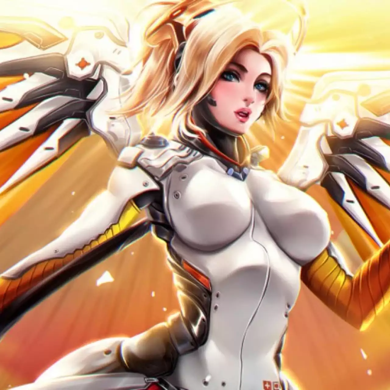 Новый патч для Overwatch называют «ремастером». Он будет настолько большим, что заставит переустановить всю игру