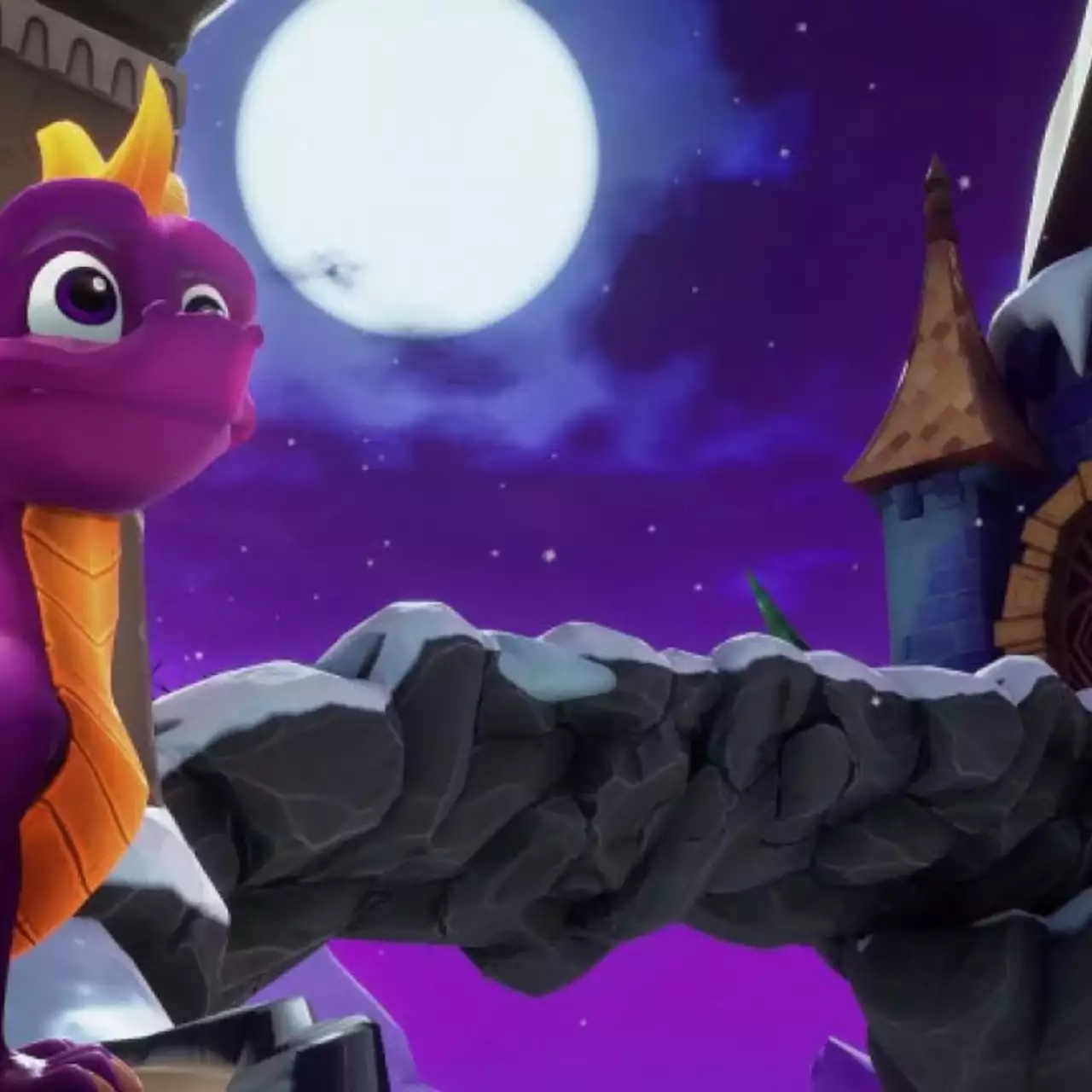 Диск со Spyro Reignited Trilogy содержит только первую часть игры. Покупатели в недоумении