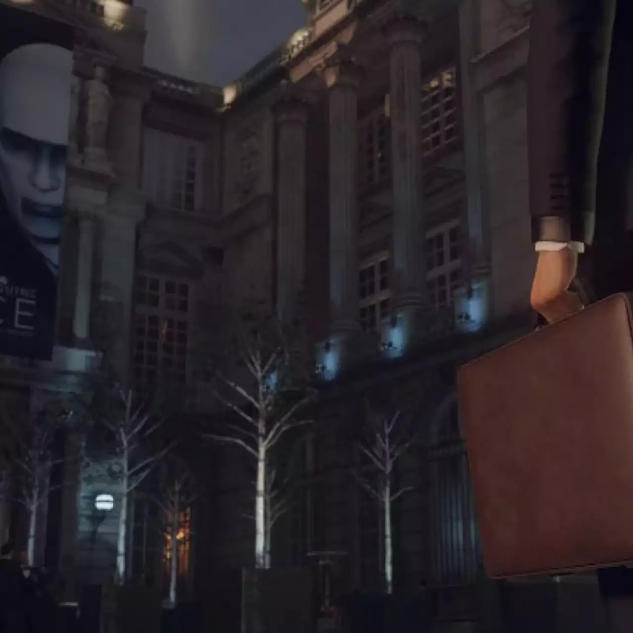 Самонаводящийся чемодан из Hitman 2 стал самым опасным и смешным оружием в игре — видео Самонаводящийся чемодан из Hitman 2 стал самым опасным и смешным оружием в игре — видео