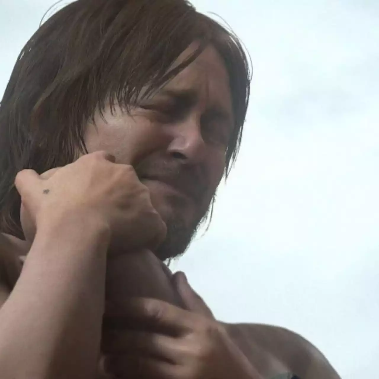 Слух: Death Stranding выйдет в течение года