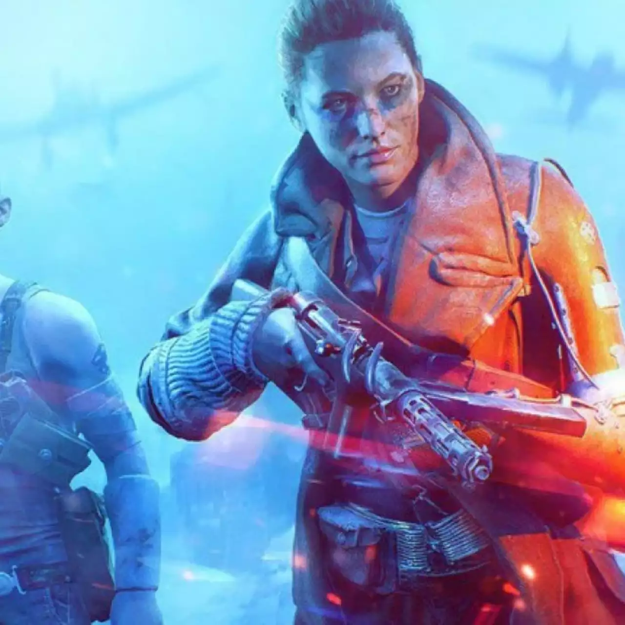 Обзор Battlefield 5 — потенциально лучший шутер о Второй мировой войне Обзор Battlefield 5 — потенциально лучший шутер о Второй мировой войне