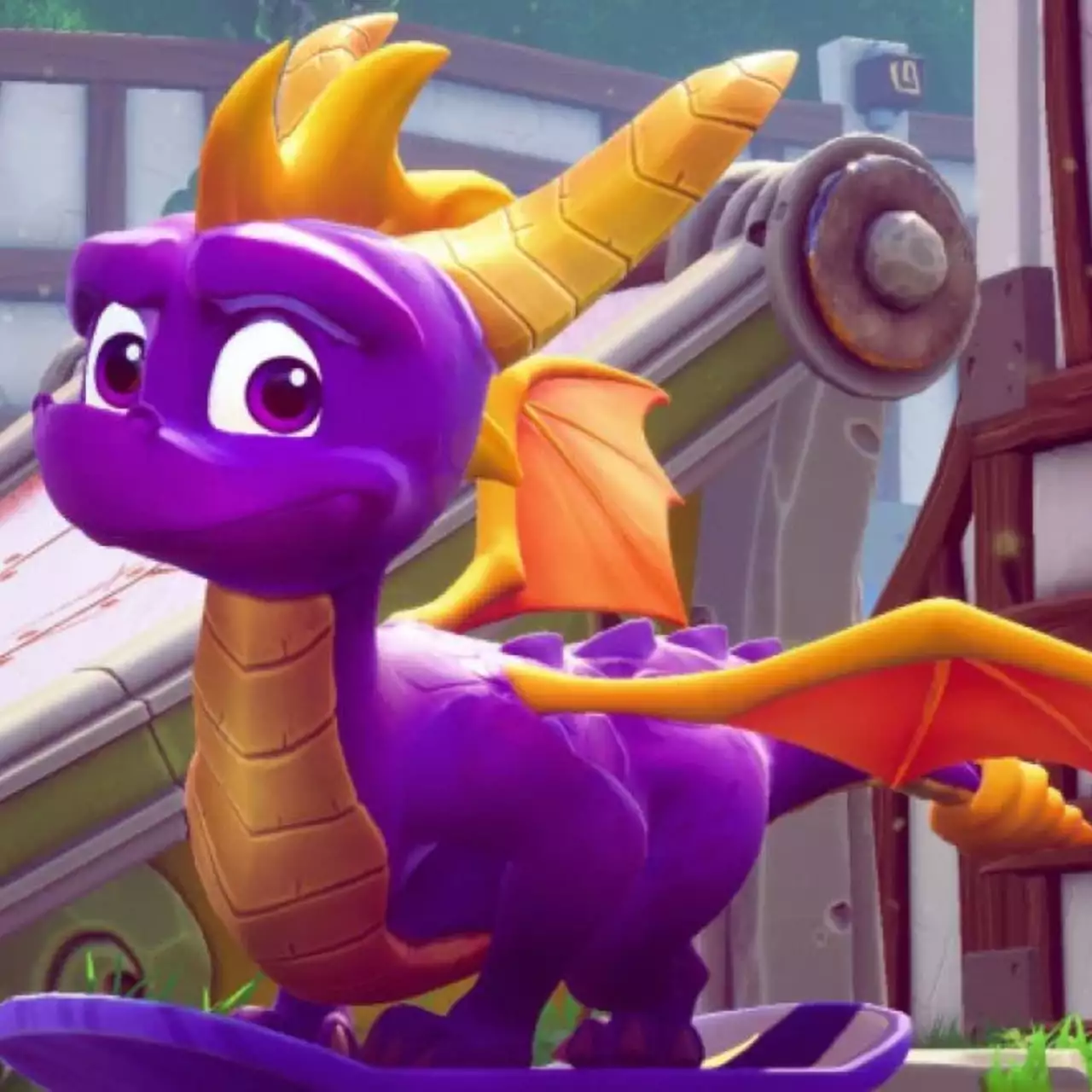 Коды на 99 жизней и разноцветные скины для Spyro Reignited Trilogy Коды на 99 жизней и разноцветные скины для Spyro Reignited Trilogy