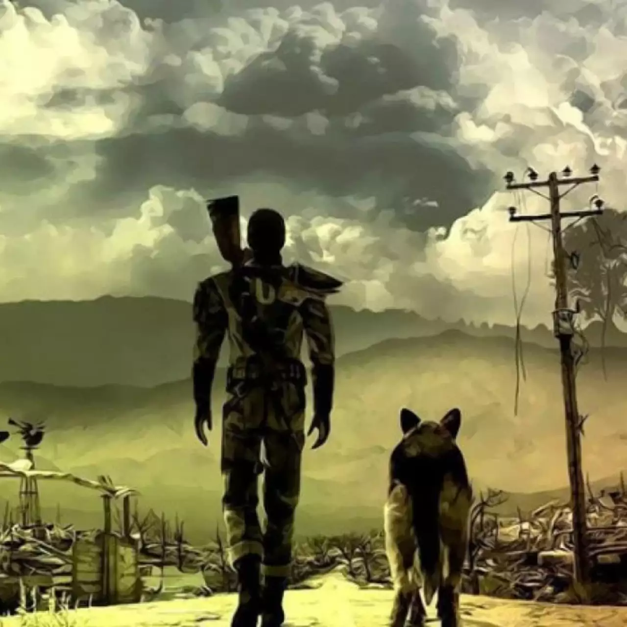 Bethesda задонатила $10 тыс семье умершего от рака 12-летнего ребенка, который раньше всех сыграл в Fallout 76 Bethesda задонатила $10 тыс семье умершего от рака 12-летнего ребенка, который раньше всех сыграл в Fallout 76