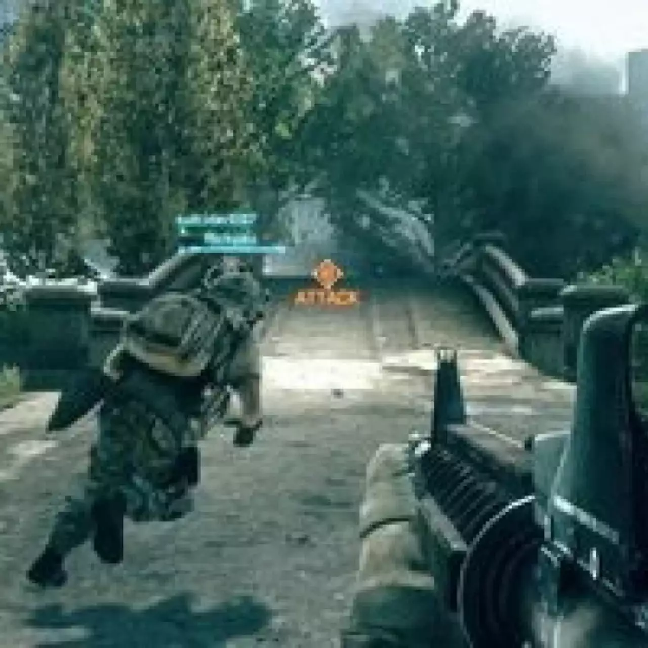 DICE: мы еще не закончили с Battlefield 3