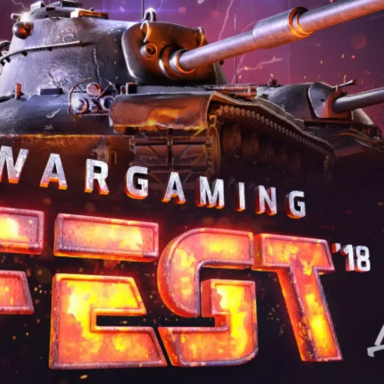 Разработчики World of Tanks приглашают всех на WG Fest 2018 — фестиваль с крутыми подарками, конкурсами и выступлениями Разработчики World of Tanks приглашают всех на WG Fest 2018 — фестиваль с крутыми подарками, конкурсами и выступлениями