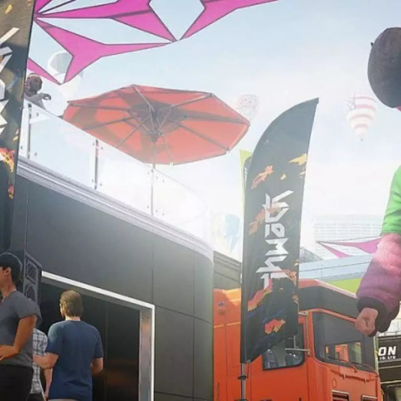 В Steam вышла бесплатная демка Hitman 2 В Steam вышла бесплатная демка Hitman 2