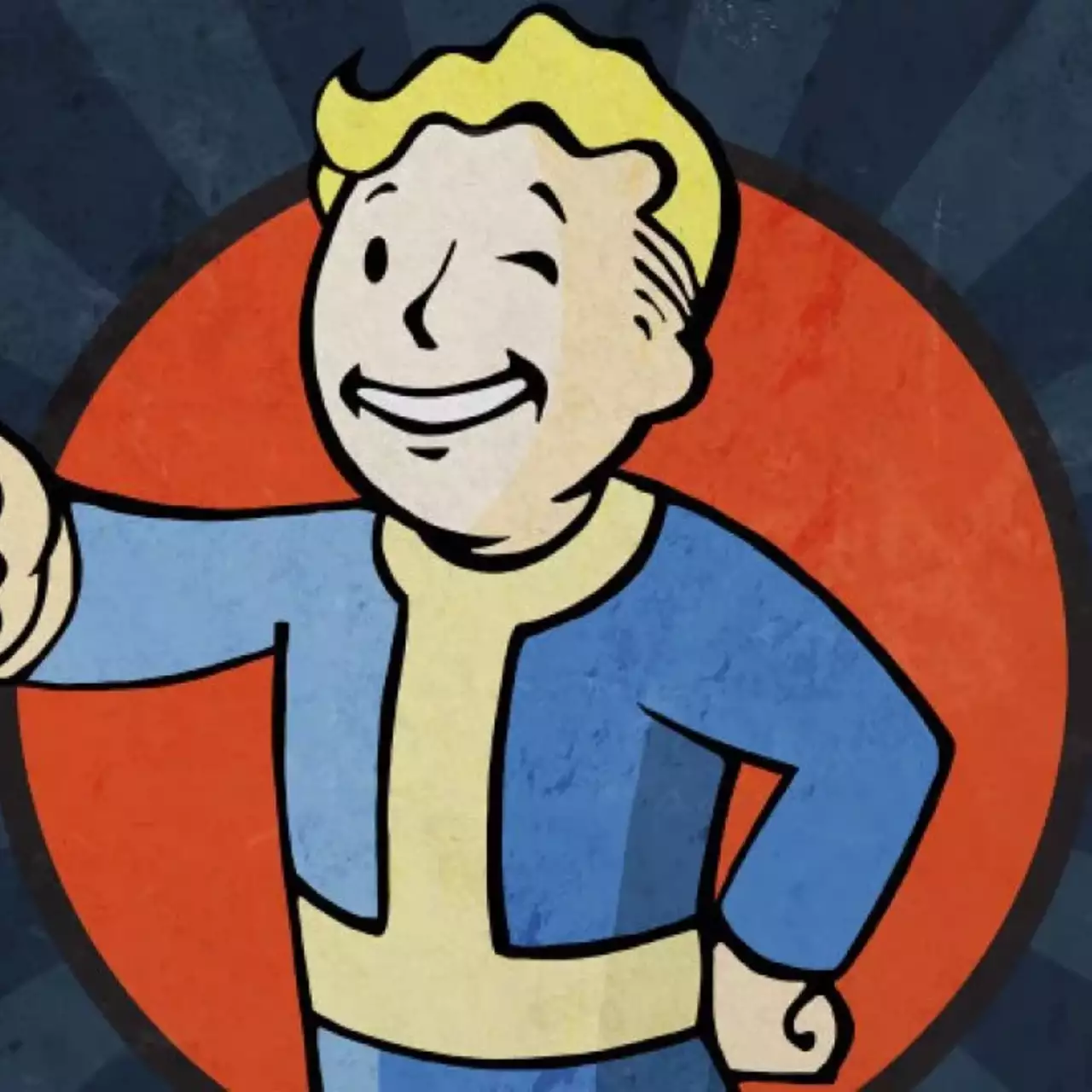 Fallout 76 вышла раньше времени Fallout 76 вышла раньше времени