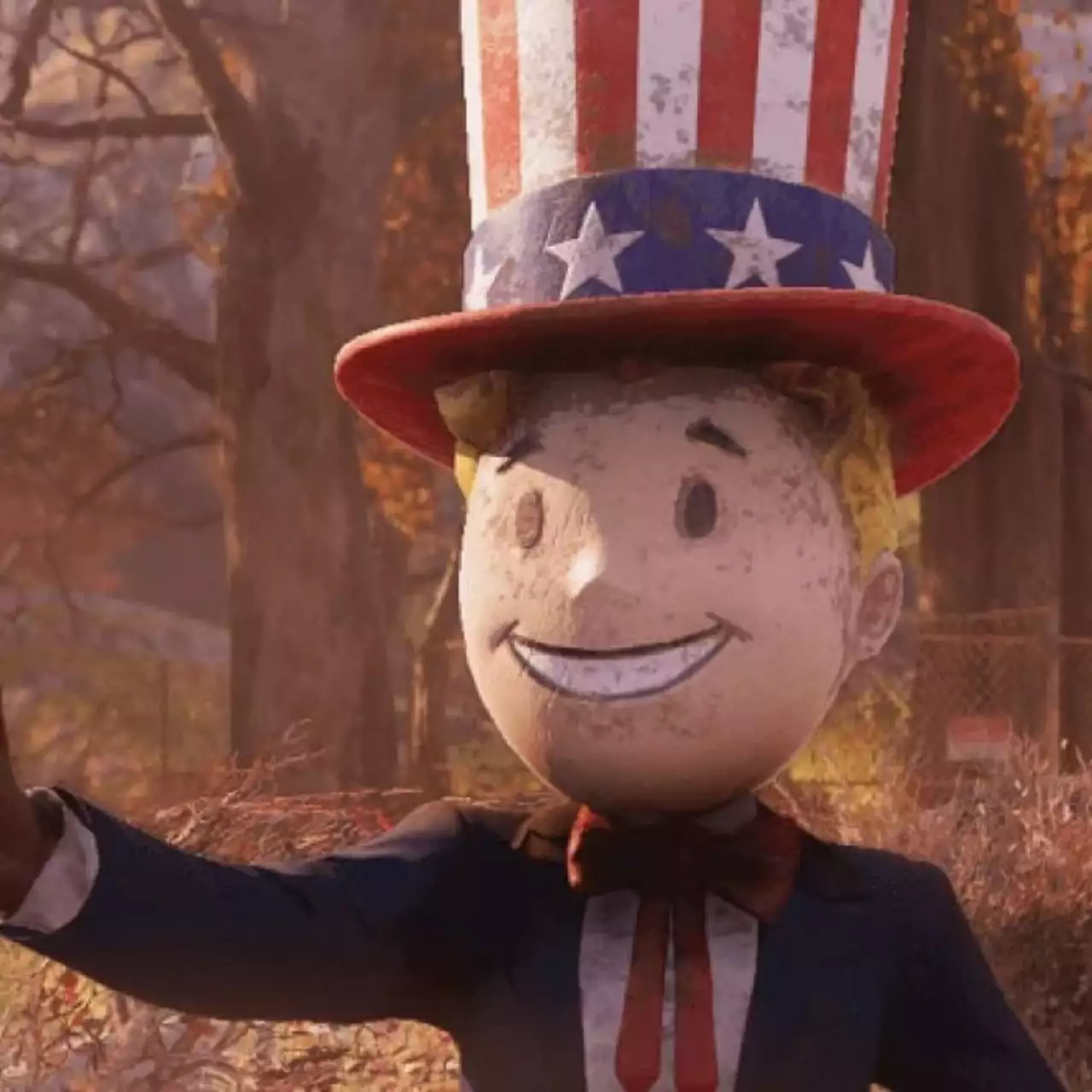 Ищем ядерную бомбу и попутно кушаем крыс в Fallout 76 — стрим Ищем ядерную бомбу и попутно кушаем крыс в Fallout 76 — стрим