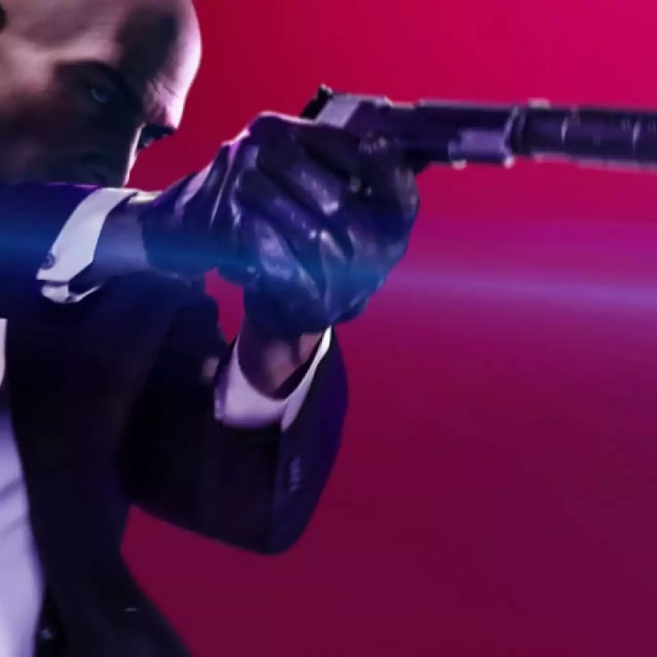 Обзор Hitman 2 — внезапно круто Обзор Hitman 2 — внезапно круто