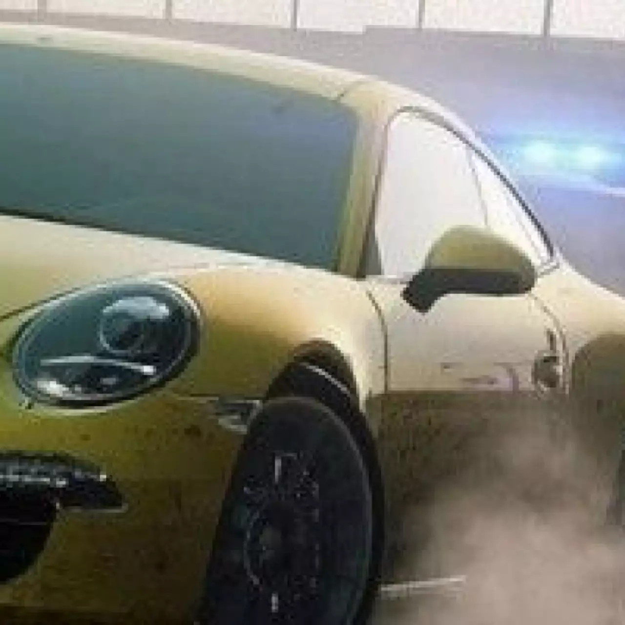В ожидании фильма по NFS