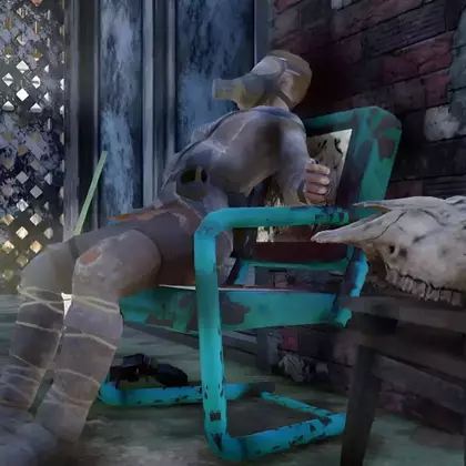 Гайд по перкам Fallout 76 — как получить наборы способностей