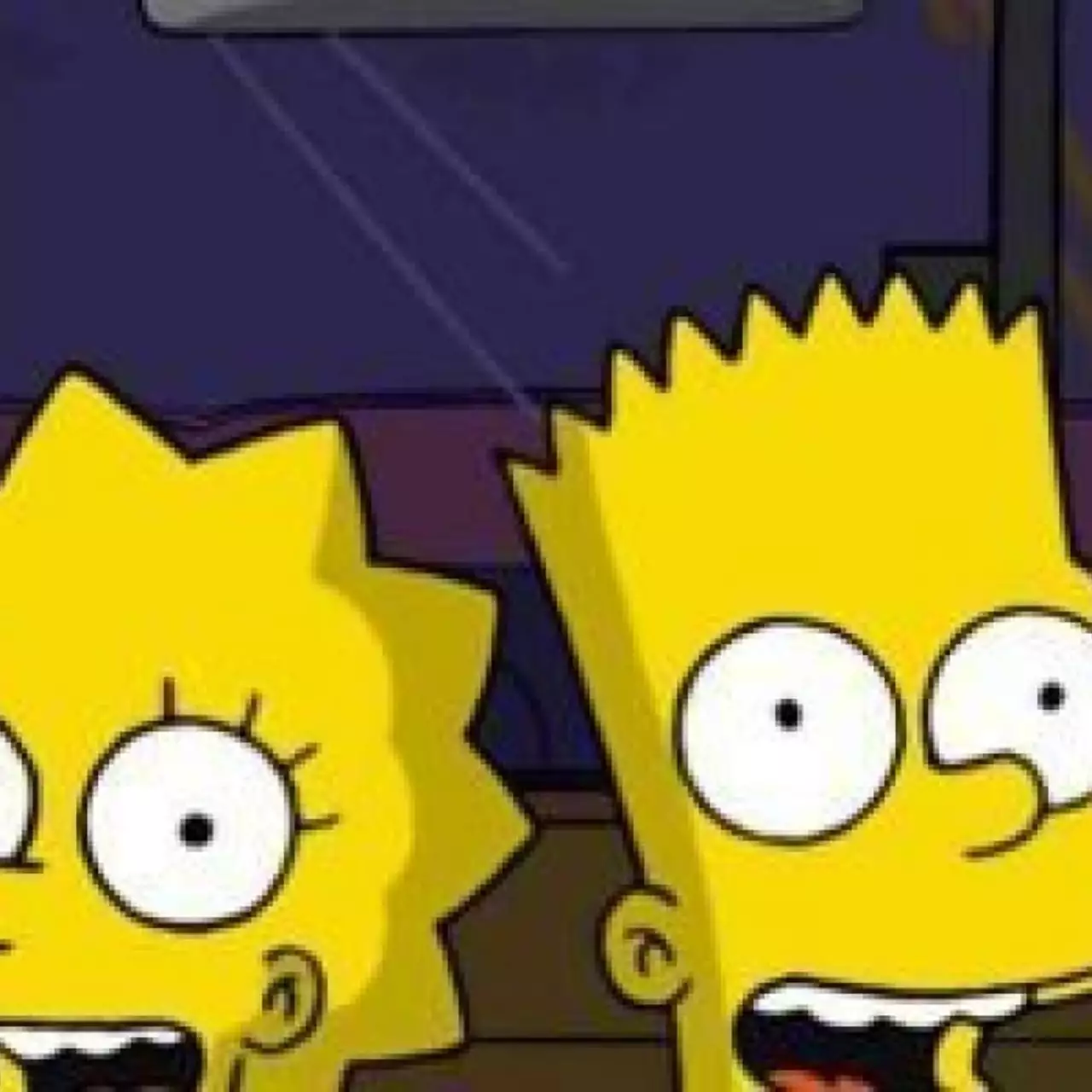 Секретные автомобили в Simpsons: Hit & Run