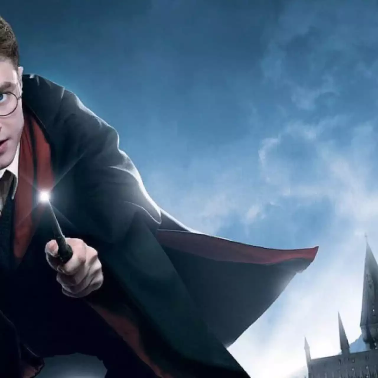 Новая игра по «Гарри Поттеру» получила первый тизер Новая игра по «Гарри Поттеру» получила первый тизер
