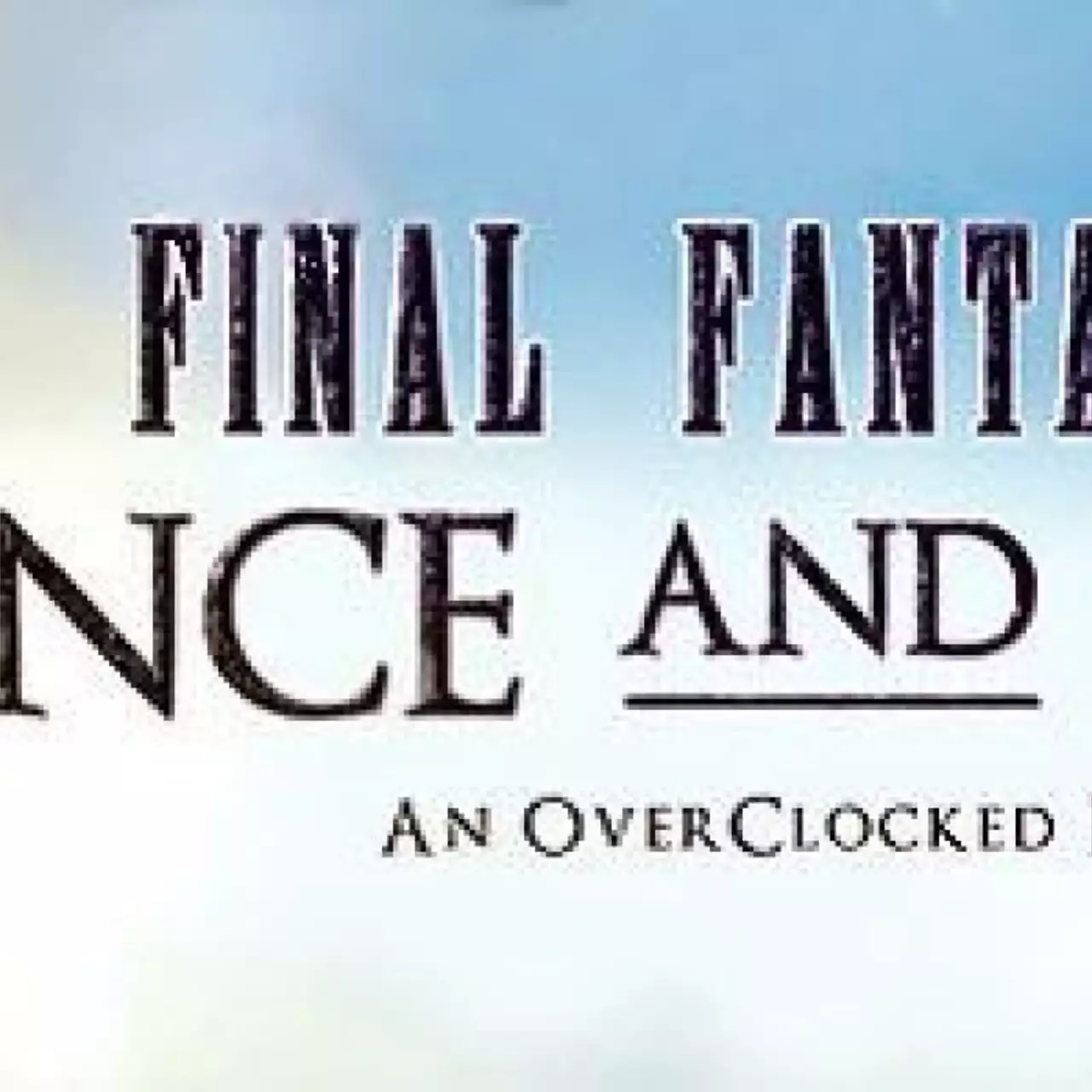 Фанатский музыкальный альбом заработал на Kickstarter 80 тысяч долларов Фанатский музыкальный альбом заработал на Kickstarter 80 тысяч долларов