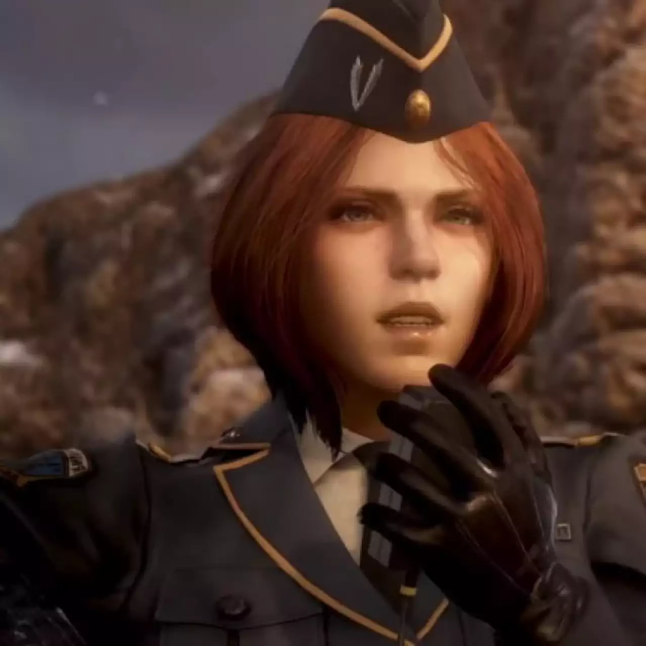 «Metal Gear в России»: новый трейлер японской Left Alive посвящен Михаилу, Ольге и Леониду «Metal Gear в России»: новый трейлер японской Left Alive посвящен Михаилу, Ольге и Леониду