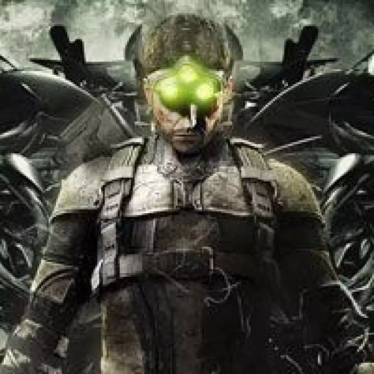 В Splinter Cell: Blacklist игроку придется выбирать между злом и еще большим злом