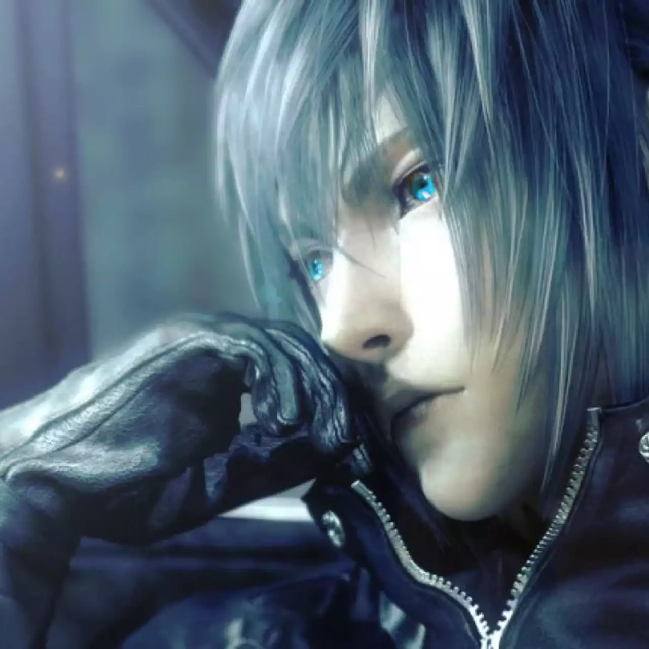 Создатели Final Fantasy работают над AAA-игрой для PlayStation 5 Создатели Final Fantasy работают над AAA-игрой для PlayStation 5