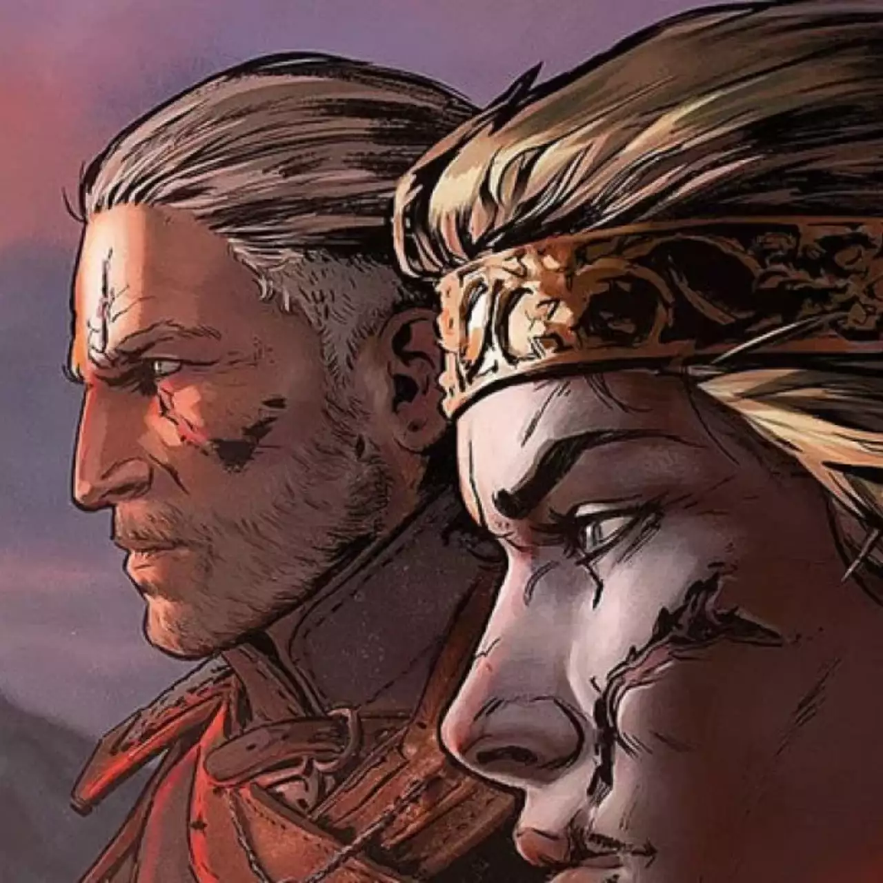 Спин-офф «Ведьмака» Thronebreaker не оправдал надежд CD Projekt. Игре не помогла даже «эксклюзивность» в GOG Спин-офф «Ведьмака» Thronebreaker не оправдал надежд CD Projekt. Игре не помогла даже «эксклюзивность» в GOG