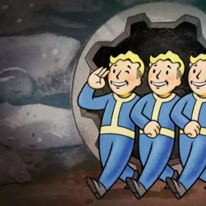 Где найти всех пупсов в Fallout 76 — гайд