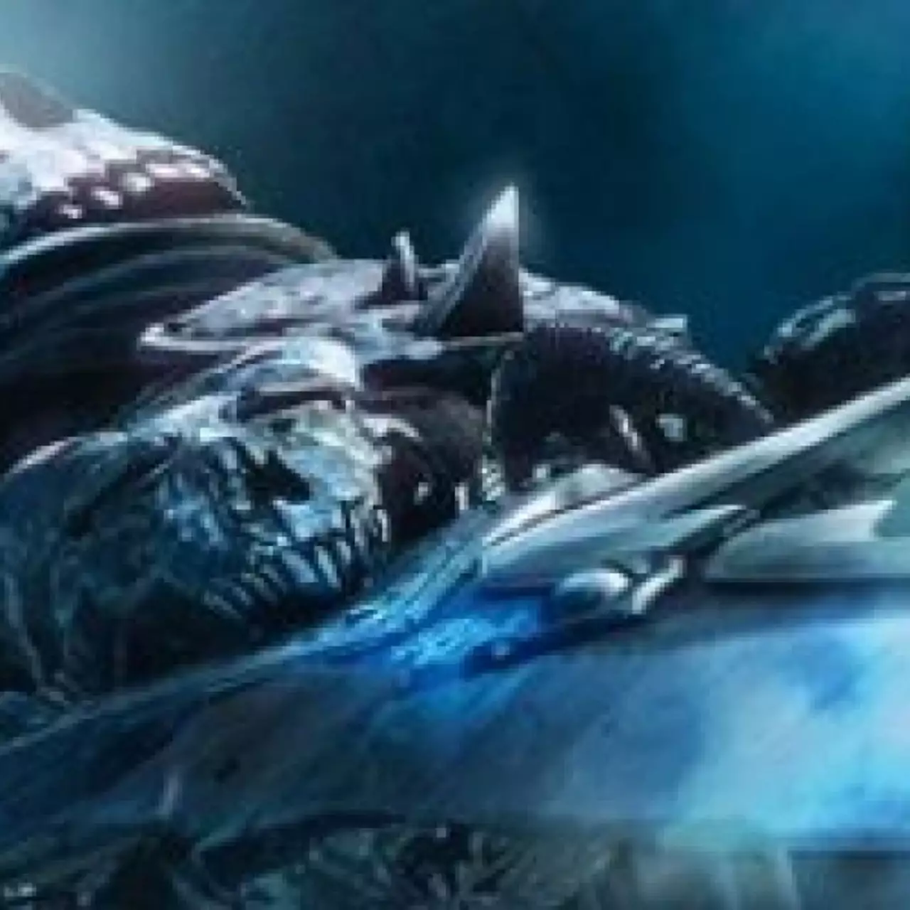 Фильм по World of Warcraft остался без режиссёра