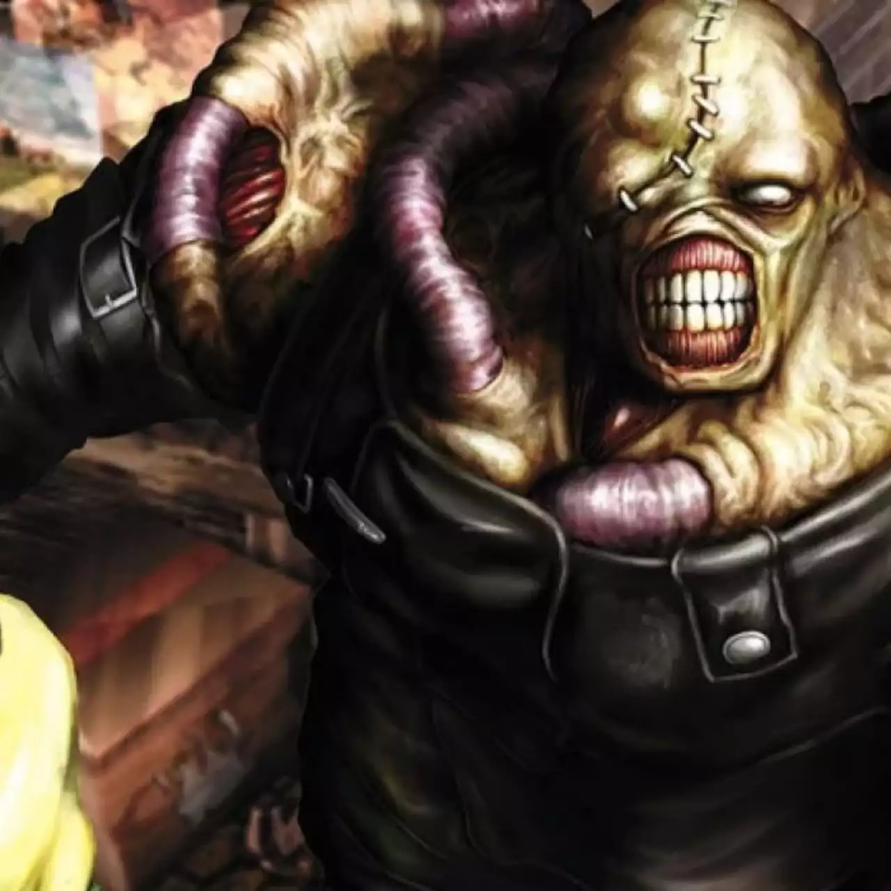 Геймеры хотят ремейк Resident Evil 3 с крутой графикой от Capcom Геймеры хотят ремейк Resident Evil 3 с крутой графикой от Capcom
