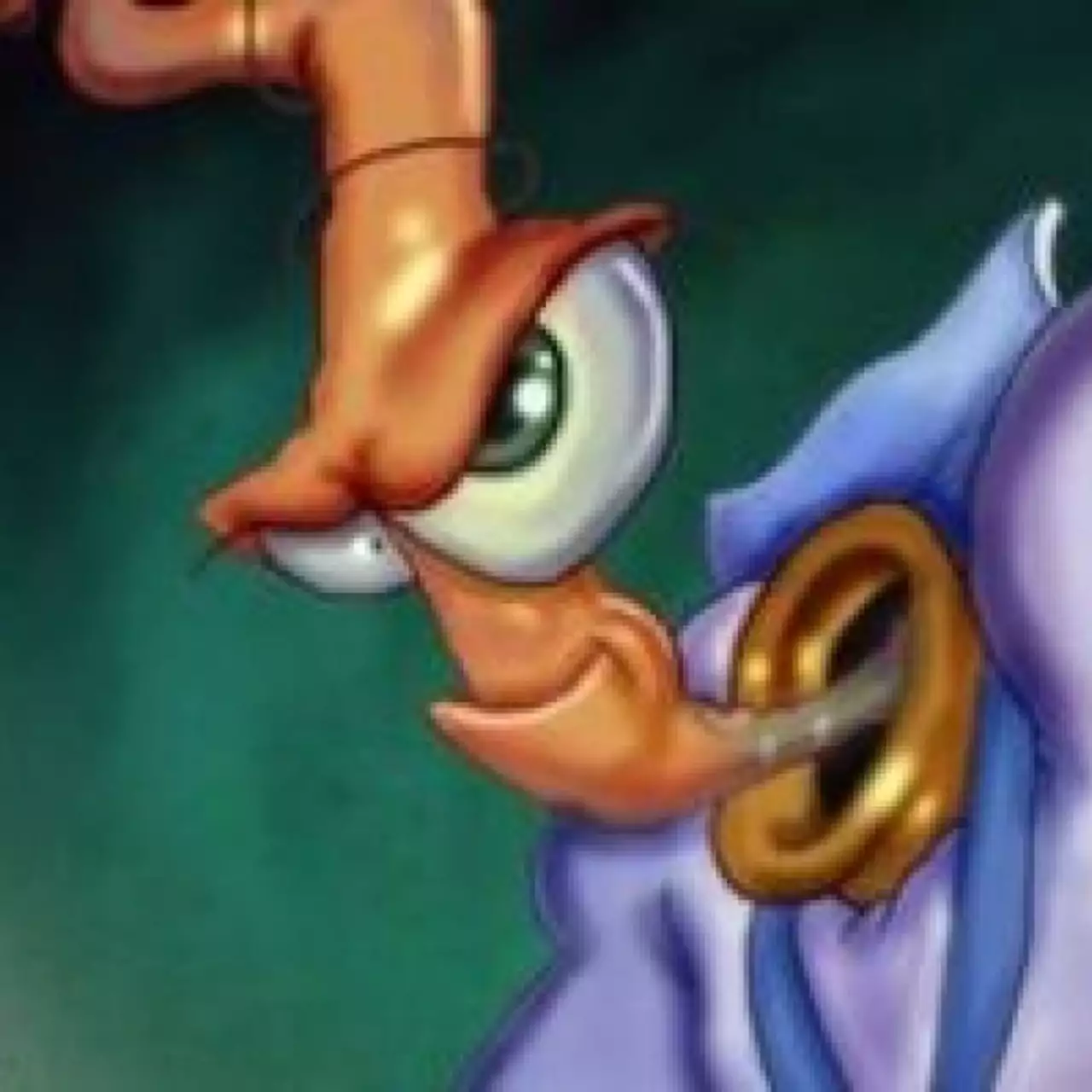 Новой Earthworm Jim быть Новой Earthworm Jim быть