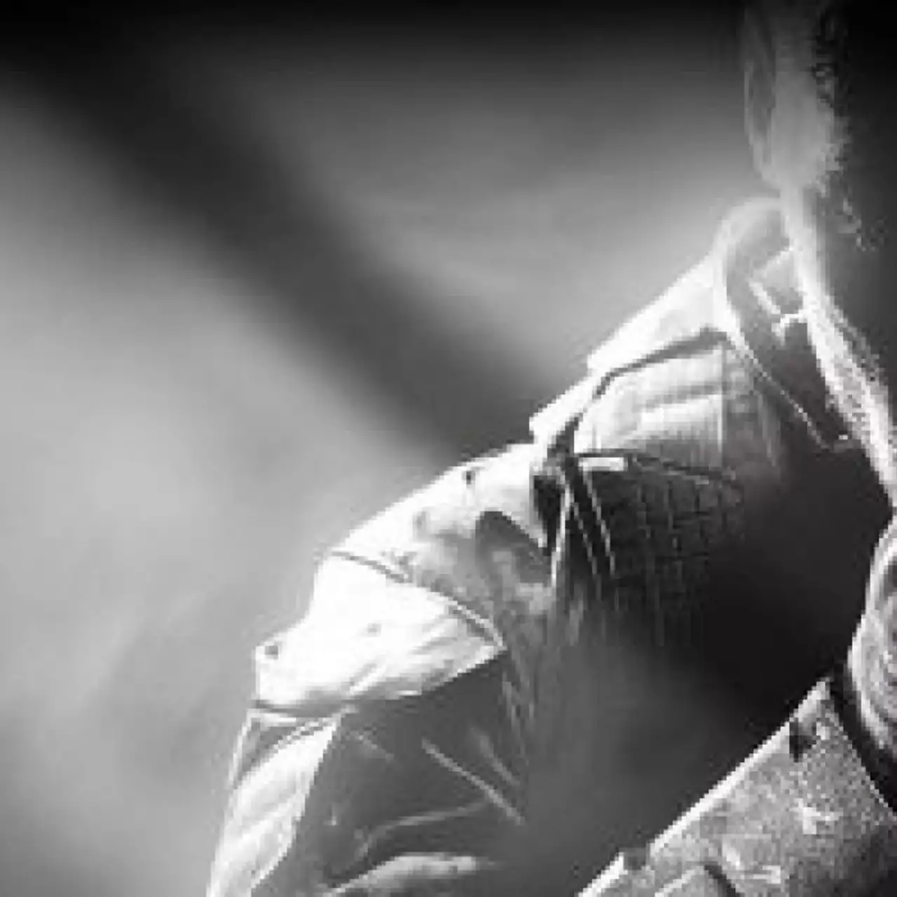 За кулисами Black Ops 2 с Трентом Резнором За кулисами Black Ops 2 с Трентом Резнором